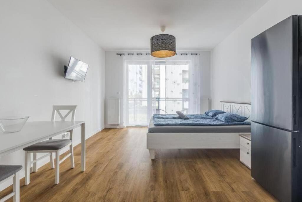 Urbannest I Walowa 25 21 Leilighet *