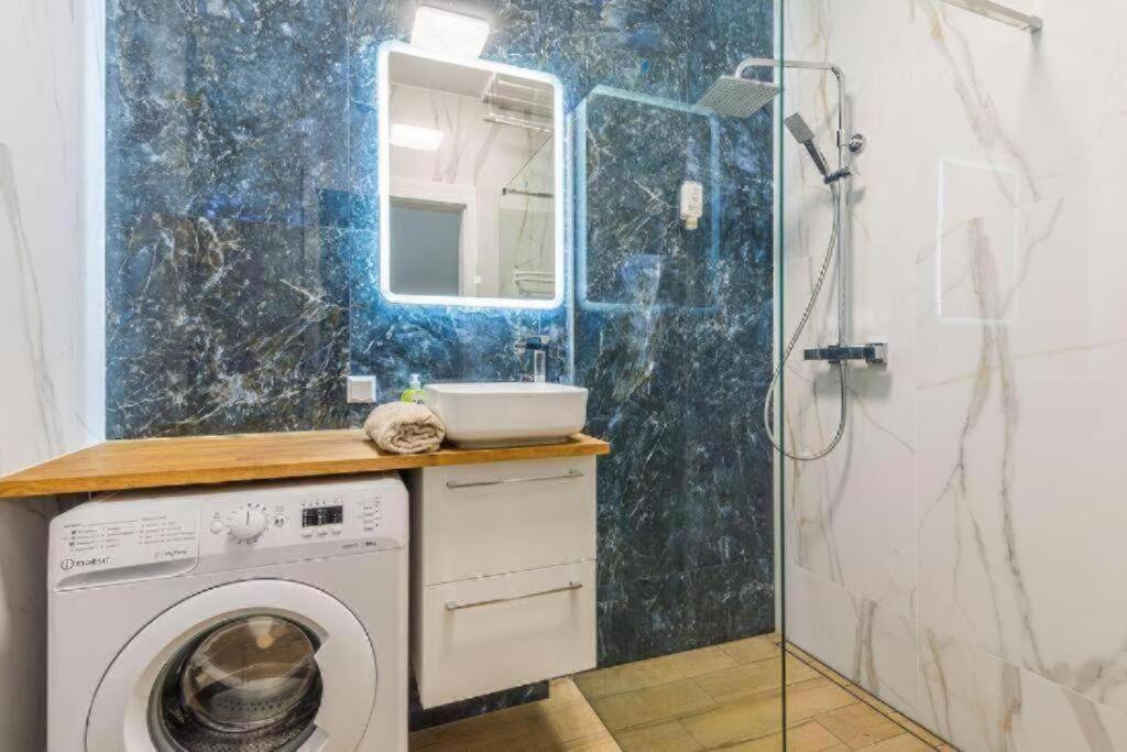 Urbannest I Walowa 25 21 Leilighet