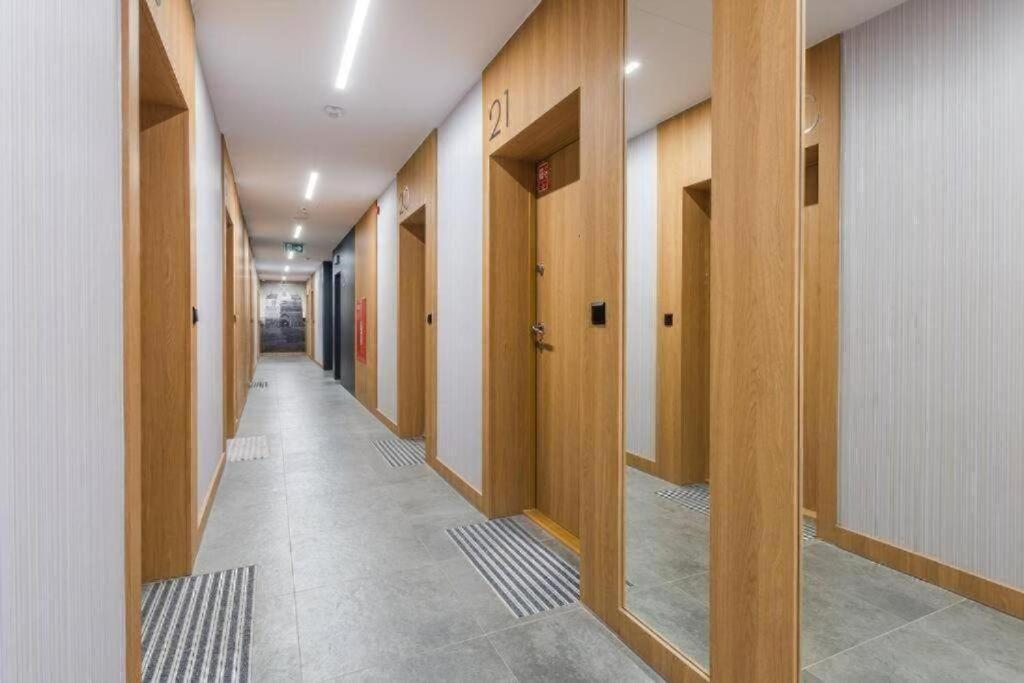 Urbannest I Walowa 25 21 Leilighet